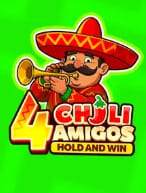 Chili Amigos Winning Casino
