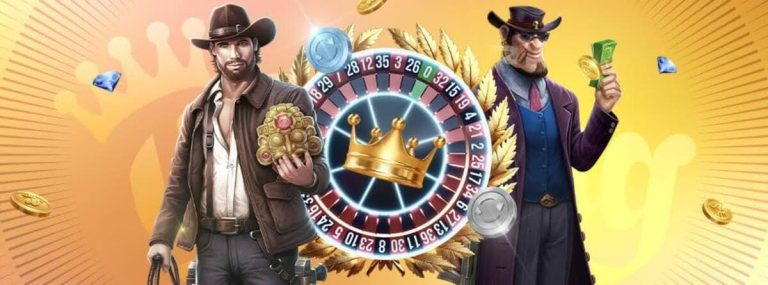 premier dépôt Winning Casino