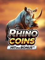 Rhino Coins Winning Casino