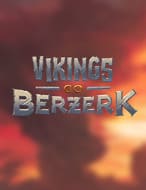 Vikings Berzerk Winning Casino